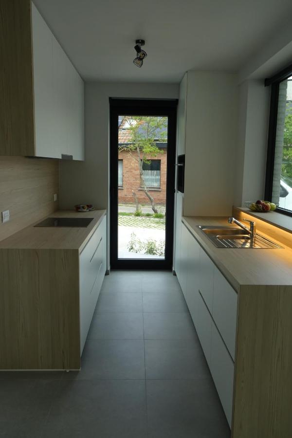 Justus Ypres Exterior foto