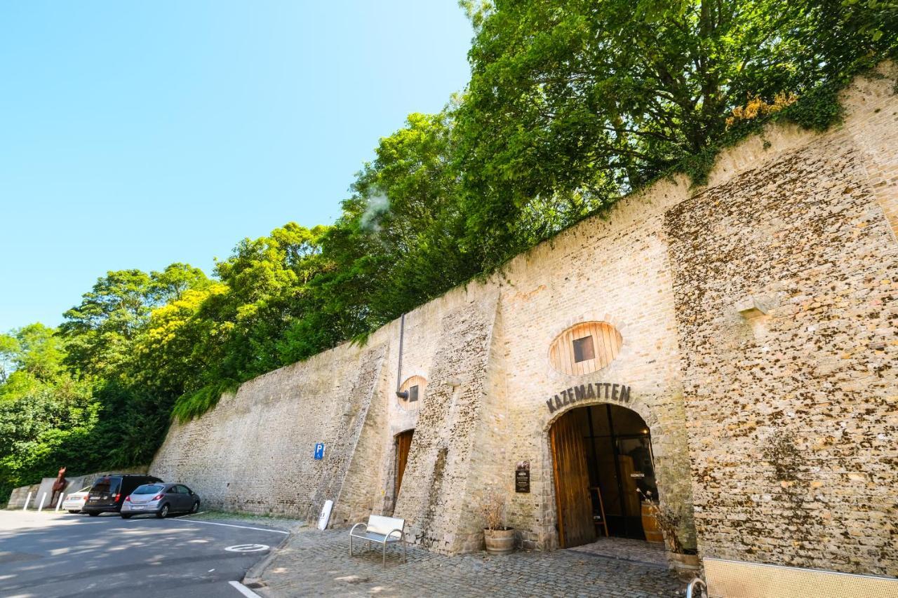 Justus Ypres Exterior foto